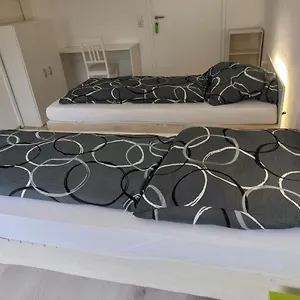 Apartment Hoteliving Duesseldorf Airport, Ratingen